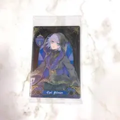 ツイステ エペル ウエハース