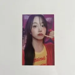 2025年最新】nmixx hmv トレカの人気アイテム - メルカリ