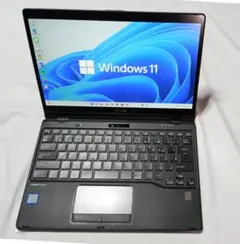 富士通 lifebook u9310x/E 10世代i5 2in1タブレットPC - メルカリ
