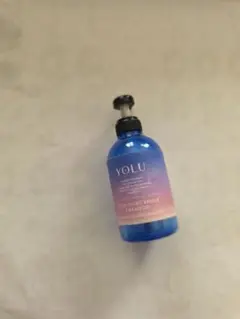 YOLU CALM NIGHT REPAIR SHAMPOO　ガチャ