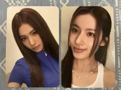 TWICE THIS IS FOR 京セラ ENEMY CD会場限定トレカ サナ - メルカリ