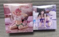 とらぶる ダークネス Desktop Cute ルームウェア ララ 古手川唯