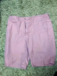 OLD NAVY ショートパンツ チノパン 30インチのサムネイル