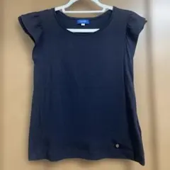 BLUE LABEL ブルーレーベルクレストブリッジ ネイビーのサムネイル