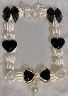 ホイップデコ（B8） 硬質カードケースデコ [ 46 ]