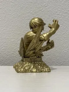 ヒロアカ　轟焦凍　バストアップヒーローズ2