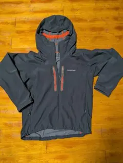 モンベル　mont-bell　アウター　パウダーシェッド パーカ 1106477