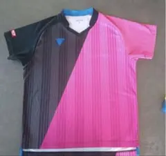 victas ヴィクタス 卓球ユニフォーム JTTA