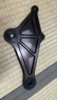 WirusWin バイク用 カスタムプレートのサムネイル
