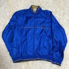 Nike ナイキ 70s〜80s 青タグ トラックジャケット 日本製 XL