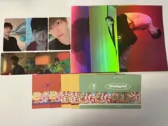 2025年最新】exo ベッキョン delightの人気アイテム - メルカリ