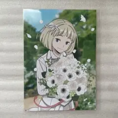 ワールドトリガー ブロマイド　氷見