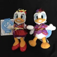 ディズニー ぬいぐるみ
