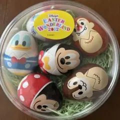 ディズニーランド　イースターワンダーランド