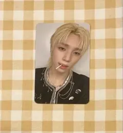 NEXZ ソゴン LIVE TOUR 2025 会場限定トレカ