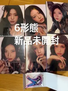 BABYMONSER 2ND MINI ALBUM【WE GO UP】