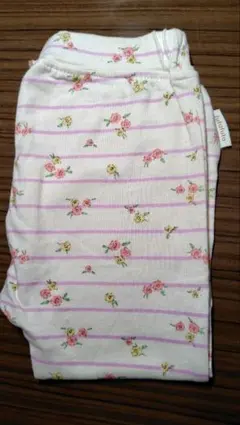 ★美品★フタフタ★110センチのズボンのサムネイル