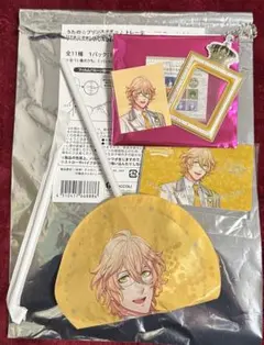 うたプリ 15th 那月