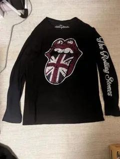 rolling stone ラグラン ワッフルロンt ユニオンジャック swag rolling stone ラグラン ワッフルロンt ユニオンジャック swag - メルカリ