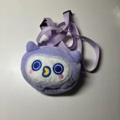 たまごっちパラダイス ショルダー ほーほっち