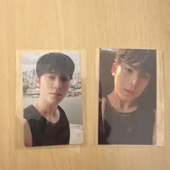 SEVENTEEN 会場限定 ミンギュ SPILL THE FEELS