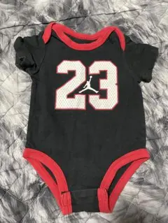 JORDAN ロンパース