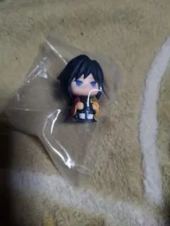 鬼滅の刃　まちぼうけ　冨岡義勇