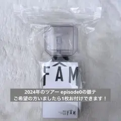 タイムレス timelesz 2025 FAM ペンライト