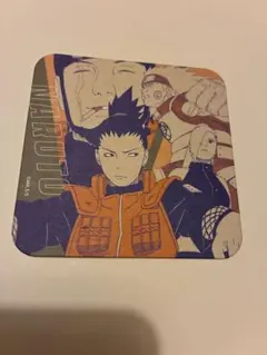 NARUTO コースター ミナト ナルト クシナ NARUTO アートコースター クシナ ミナト ナルト - メルカリ