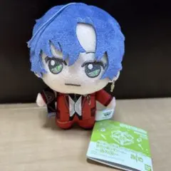 魔法使いの約束 きらどるぬいぐるみ 製装の魔法使いver. 〜南の国〜 フィガロ