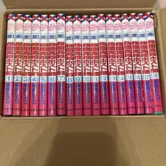✧*様 桜蘭高校ホスト部 全巻セット 1〜18巻 葉鳥ビスコ 3〜17巻 初版