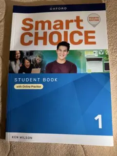 Smart Choice 1 4th Edition オックスフォードのサムネイル