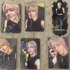 &TEAM BTL ROAR ver. ニコラス NICHOLAS セット