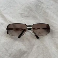 カザールサングラスCAZAL MOD.9097 COL.003 ユニセックス美品のサムネイル