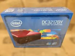 Intel DC3217BY ミニPC　未開封品のサムネイル