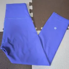 lululemon タイツ wunder train(※7分丈)のサムネイル