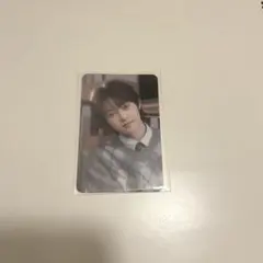 iNKODE FANMEETING トレカ ジアヤン