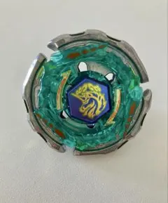 激レア】ヘルベルゼブ125XF メタルファイトベイブレード 正規品