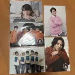 平野紫耀 キンプリ フォトセット