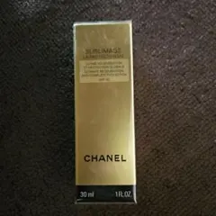 値下げCHANEL サブリマージュラプロテクシオン UV50 30ml+サンプル