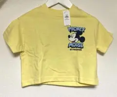 【80cm】 baby gapディズニー　ミッキーフレンズ 半袖Tシャツ