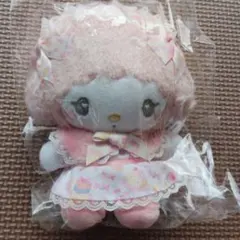 マイスウィートピアノ　マスコット