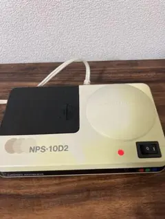 日本アンテナ テレビ受信用ブースター電源部 NPS-10D2 - メルカリ
