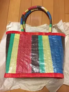 新品アニエス・ベーカゴバック