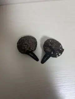 ディズニーヘアピン