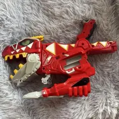 2026年最新】獣電戦隊キョウリュウジャー変形銃ガブティラ・デ