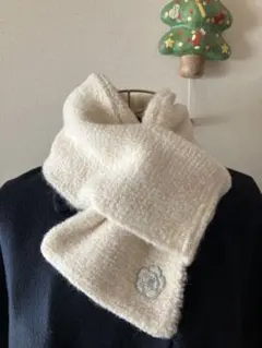 スヌード マフラー