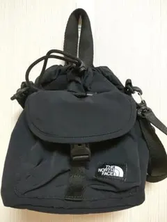 THE NORTH FACE BREEZE BUCKET BAG ブラック