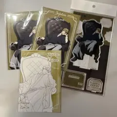 呪術廻戦 プラザ 禪院直哉 アクリルスタンド