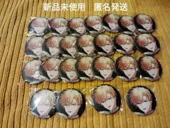 糸師冴 ベースヤード 缶バッチ ブルーロック ブルロ 25個 - メルカリ
